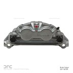 Dynamite Friction 331-54709 Disc Brake Caliper - Rear Left - view 4