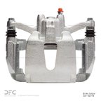 Dynamite Friction 331-54710 Disc Brake Caliper - Rear Right - view 3
