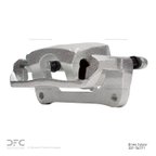 Dynamic Friction 331-54711 Disc Brake Caliper - Rear Left - view 2