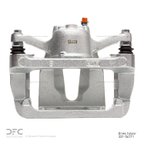 Dynamic Friction 331-54711 Disc Brake Caliper - Rear Left - view 5