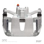 Dynamic Friction 331-54711 Disc Brake Caliper - Rear Left - view 3