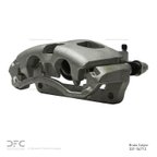 Dynamite Friction 331-54712 Disc Brake Caliper - Rear Right - view 2