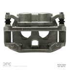 Dynamite Friction 331-54712 Disc Brake Caliper - Rear Right - view 5