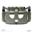 Dynamite Friction 331-54712 Disc Brake Caliper - Rear Right - view 3