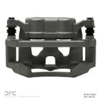 Dynamite Friction 331-54714 Disc Brake Caliper - Rear Right - view 5