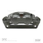 Dynamic Friction 331-54715 Disc Brake Caliper - Rear Left - view 4