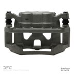 Dynamic Friction 331-54715 Disc Brake Caliper - Rear Left - view 5