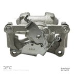 Dynamic Friction 331-54719 Disc Brake Caliper - Rear Left - view 4