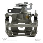 Dynamic Friction 331-54719 Disc Brake Caliper - Rear Left - view 5
