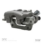 Dynamite Friction 331-54720 Disc Brake Caliper - Rear Right - view 2