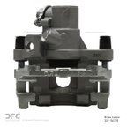 Dynamite Friction 331-54720 Disc Brake Caliper - Rear Right - view 5