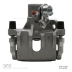Dynamite Friction 331-54720 Disc Brake Caliper - Rear Right - view 3