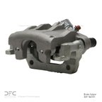 Dynamite Friction 331-54721 Disc Brake Caliper - Rear Left - view 2