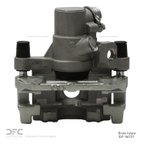 Dynamite Friction 331-54721 Disc Brake Caliper - Rear Left - view 5