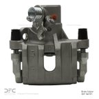 Dynamite Friction 331-54721 Disc Brake Caliper - Rear Left - view 3