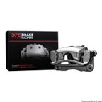 Dynamite Friction 331-54725 Disc Brake Caliper - Rear Left - view 4