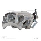 Dynamite Friction 331-55600 Disc Brake Caliper - Rear Right - view 2