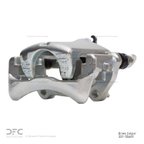 Dynamite Friction 331-55601 Disc Brake Caliper - Rear Left - view 2