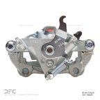 Dynamite Friction 331-55601 Disc Brake Caliper - Rear Left - view 4