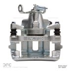 Dynamite Friction 331-55601 Disc Brake Caliper - Rear Left - view 5