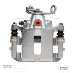 Dynamite Friction 331-55601 Disc Brake Caliper - Rear Left - view 3
