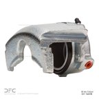 Dynamic Friction 331-56008 Disc Brake Caliper - Front Right - view 2