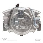 Dynamic Friction 331-56008 Disc Brake Caliper - Front Right - view 4