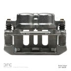 Dynamite Friction 331-56020 Disc Brake Caliper - Front Right - view 5