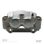 Dynamic Friction 331-56021 Disc Brake Caliper - Front Left - view 4
