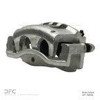 Dynamic Friction 331-56024 Disc Brake Caliper - Front Right - view 2
