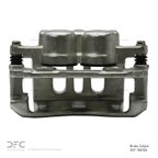 Dynamic Friction 331-56024 Disc Brake Caliper - Front Right - view 5