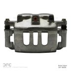 Dynamic Friction 331-56024 Disc Brake Caliper - Front Right - view 3