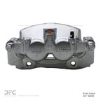 Dynamite Friction 331-56025 Disc Brake Caliper - Front Left - view 4