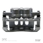 Dynamite Friction 331-56025 Disc Brake Caliper - Front Left - view 5