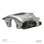Dynamic Friction 331-56608 Disc Brake Caliper - Rear - view 2