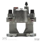 Dynamic Friction 331-56608 Disc Brake Caliper - Rear - view 5