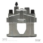 Dynamic Friction 331-56608 Disc Brake Caliper - Rear - view 3