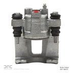 Dynamic Friction 331-56612 Disc Brake Caliper - Rear - view 5