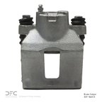 Dynamic Friction 331-56612 Disc Brake Caliper - Rear - view 3