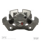Dynamite Friction 331-56618 Disc Brake Caliper - Front Right - view 4
