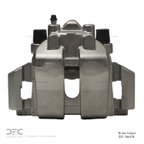 Dynamite Friction 331-56618 Disc Brake Caliper - Front Right - view 3