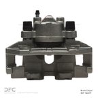 Dynamite Friction 331-56619 Disc Brake Caliper - Front Left - view 5