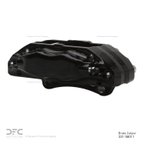 Dynamite Friction 331-58011 Disc Brake Caliper - Front Left - view 2