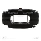 Dynamite Friction 331-58011 Disc Brake Caliper - Front Left - view 3
