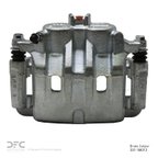 Dynamite Friction 331-58012 Disc Brake Caliper - Front Right - view 3