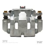 Dynamic Friction 331-58016 Disc Brake Caliper - Front Right - view 3