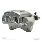Dynamic Friction 331-58017 Disc Brake Caliper - Front Left - view 2