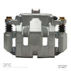Dynamic Friction 331-58017 Disc Brake Caliper - Front Left - view 3