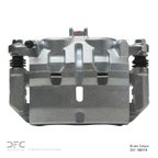 Dynamite Friction 331-58018 Disc Brake Caliper - Front Right - view 3