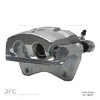 Dynamic Friction 331-58019 Disc Brake Caliper - Front Left - view 2